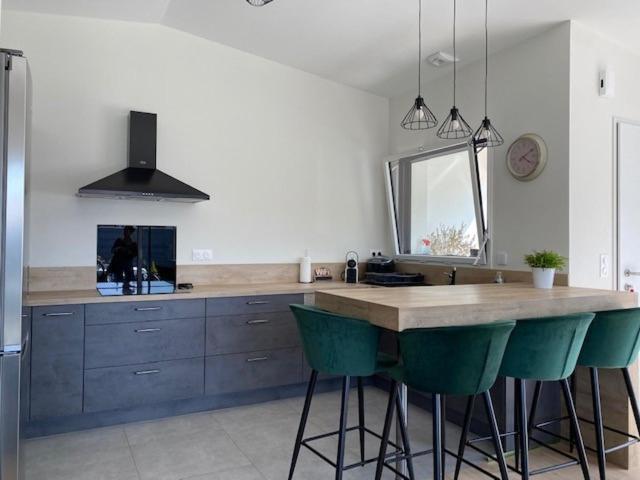 Maison La Garenne Saint-Jean-de-Monts Ngoại thất bức ảnh