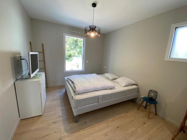 Maison La Garenne Saint-Jean-de-Monts Ngoại thất bức ảnh